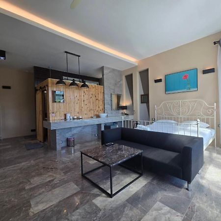 Krin Resort Као Ко Екстериор снимка
