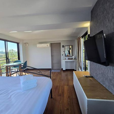 Krin Resort Као Ко Екстериор снимка