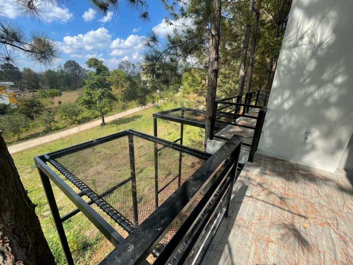 Krin Resort Као Ко Екстериор снимка