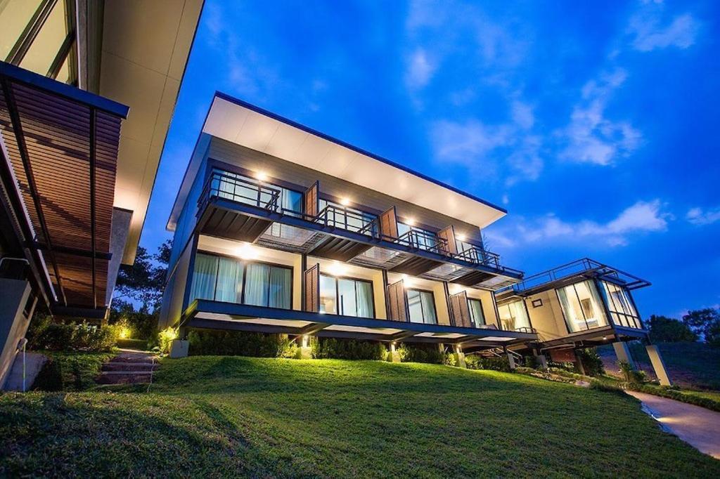 Krin Resort Као Ко Екстериор снимка