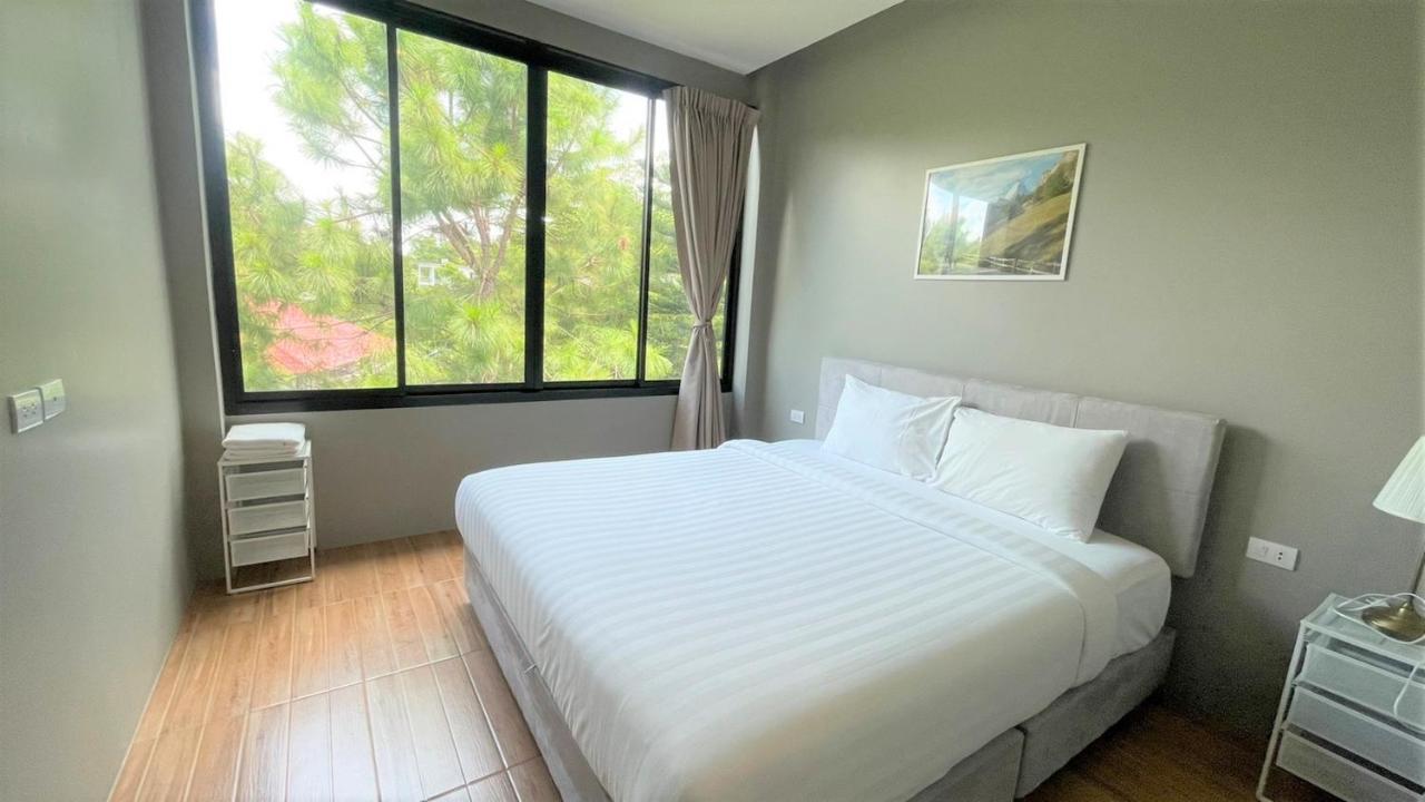 Krin Resort Као Ко Екстериор снимка
