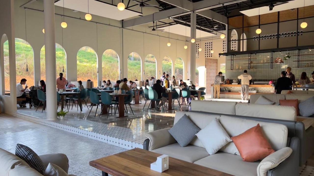 Krin Resort Као Ко Екстериор снимка