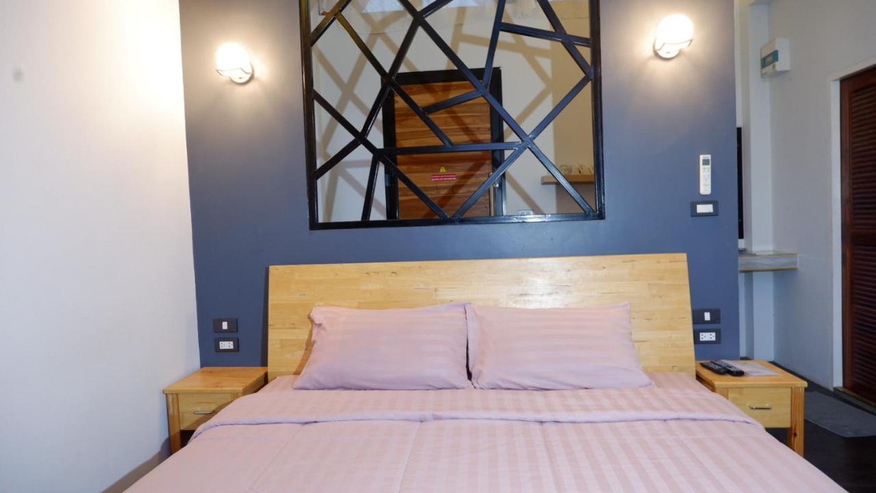 Krin Resort Као Ко Екстериор снимка