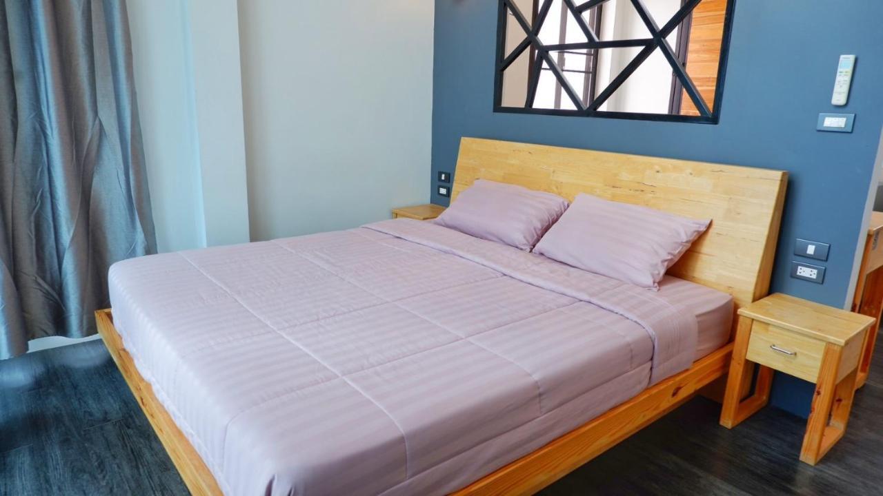 Krin Resort Као Ко Екстериор снимка