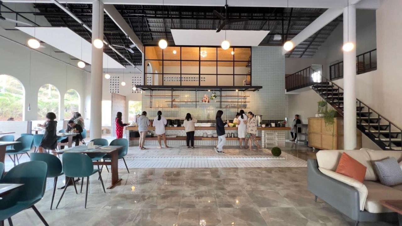 Krin Resort Као Ко Екстериор снимка