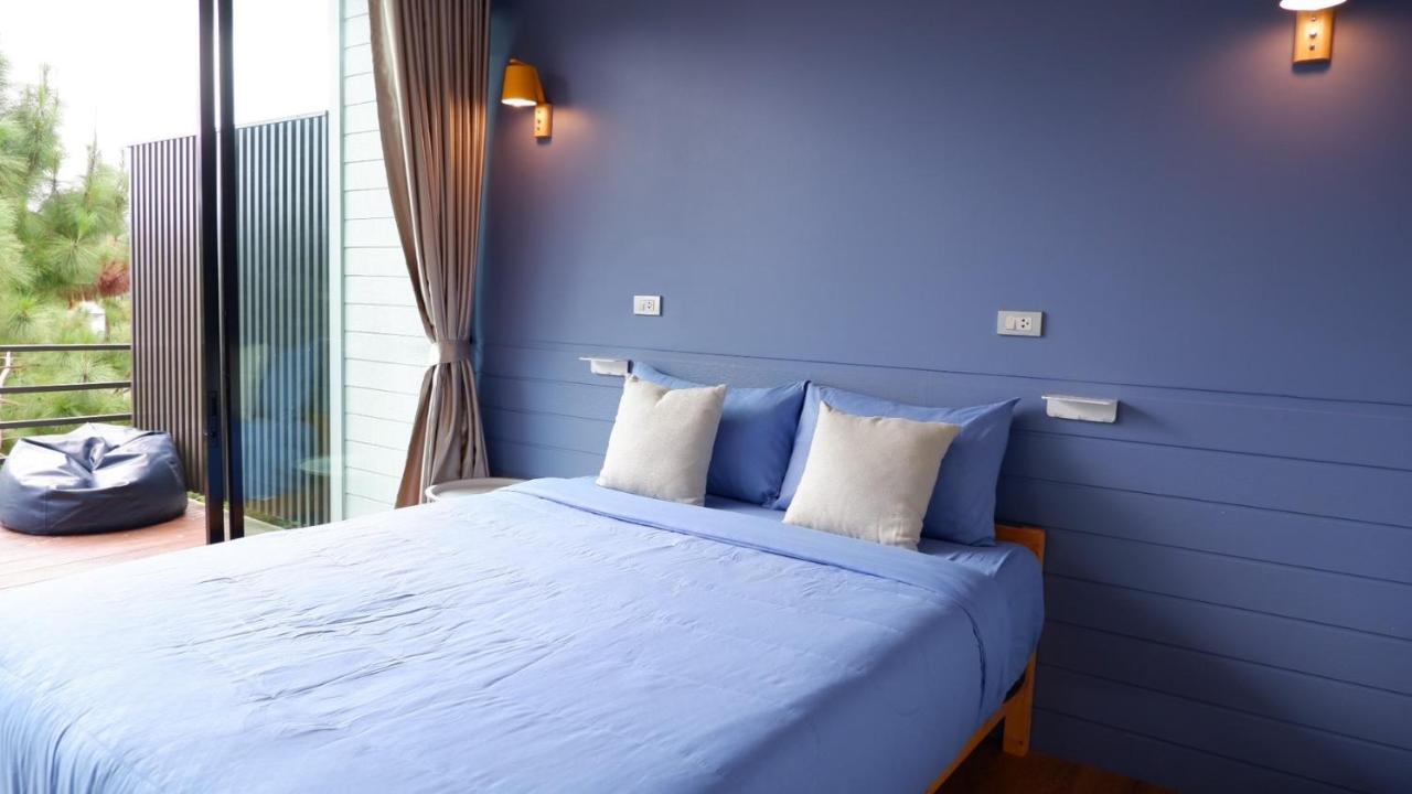 Krin Resort Као Ко Екстериор снимка