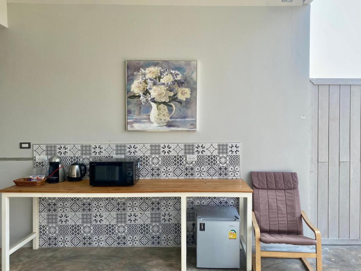 Krin Resort Као Ко Екстериор снимка