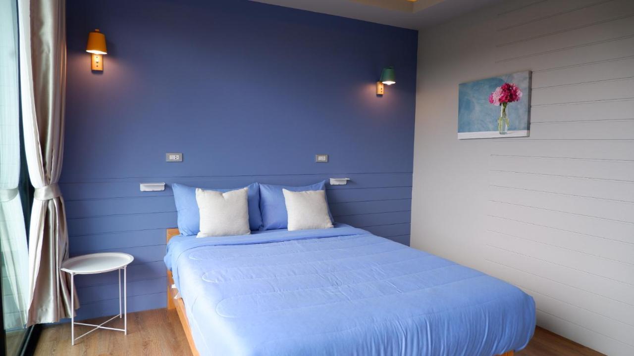 Krin Resort Као Ко Екстериор снимка