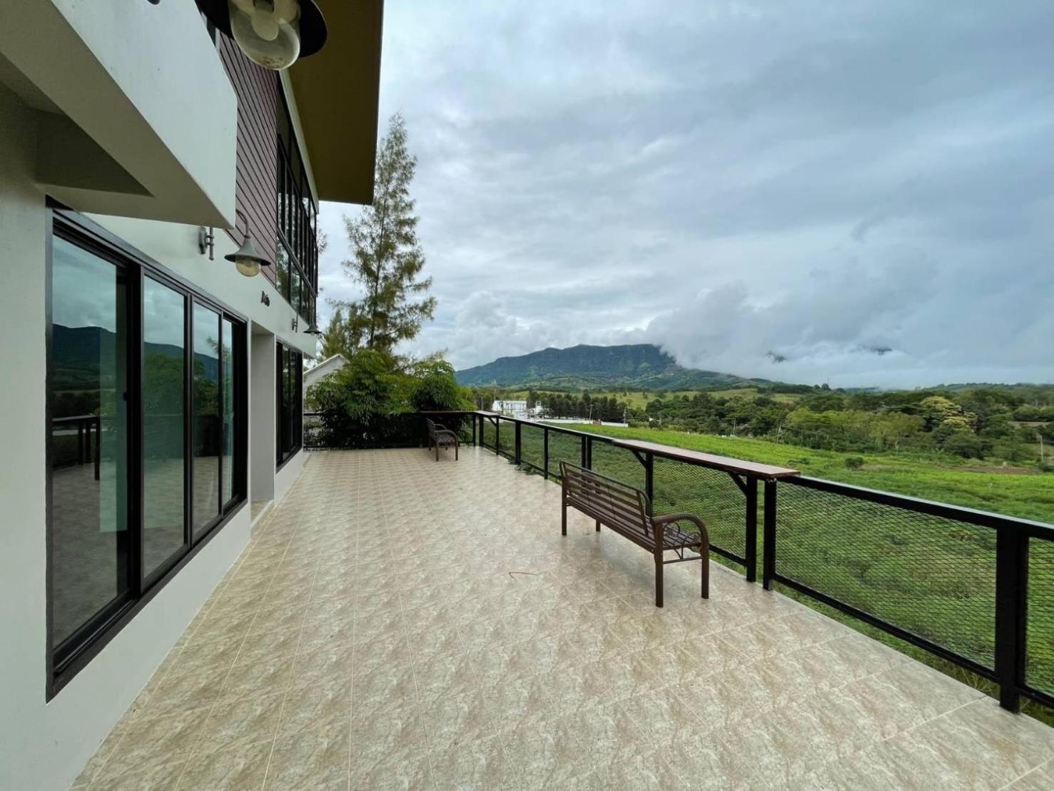 Krin Resort Као Ко Екстериор снимка