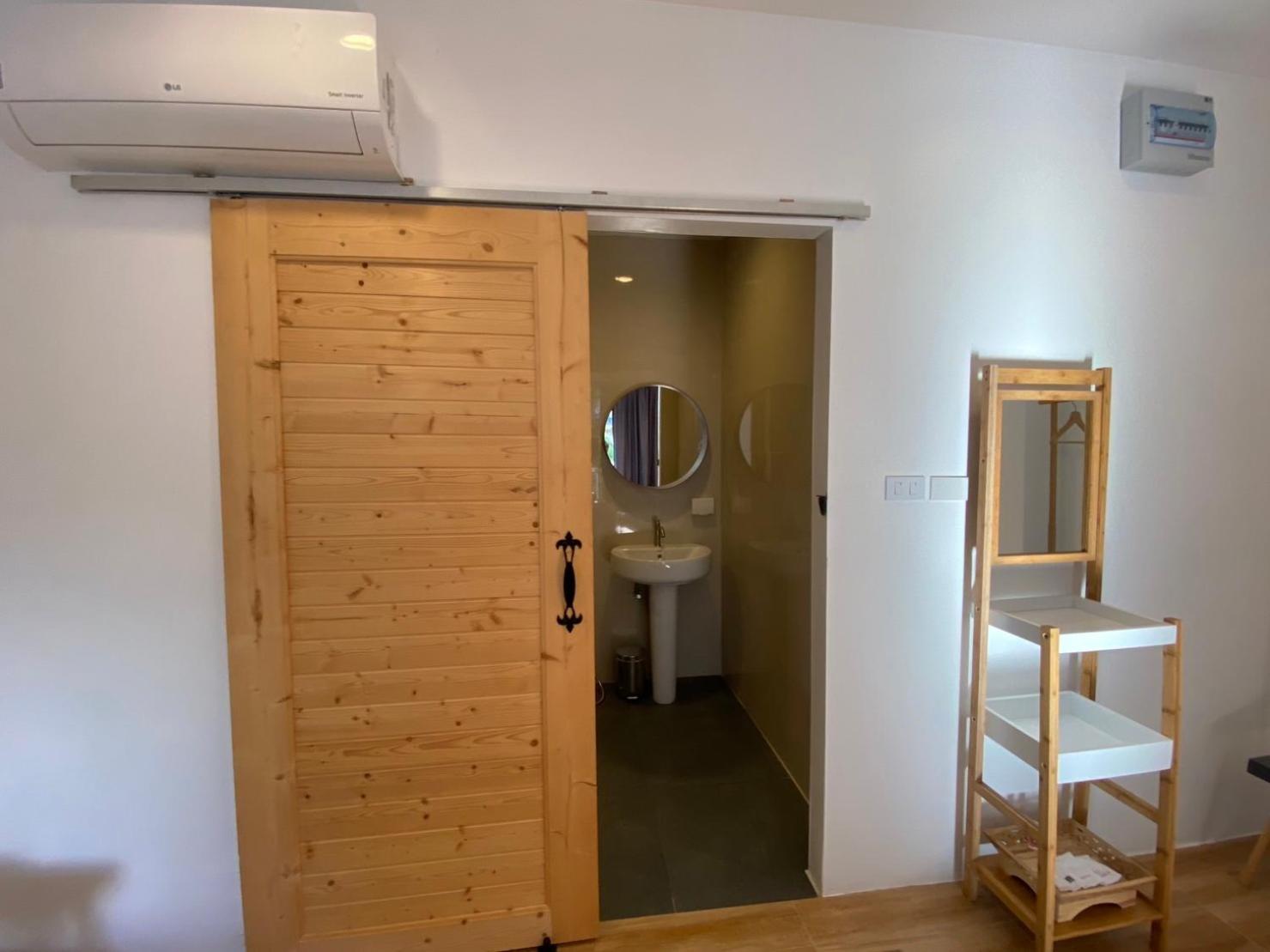 Krin Resort Као Ко Екстериор снимка