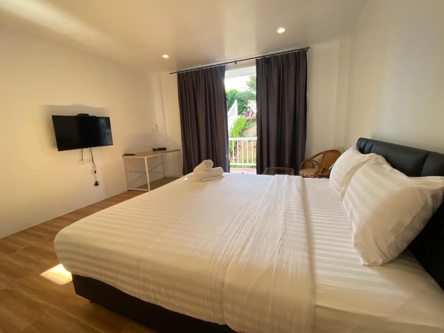 Krin Resort Као Ко Екстериор снимка