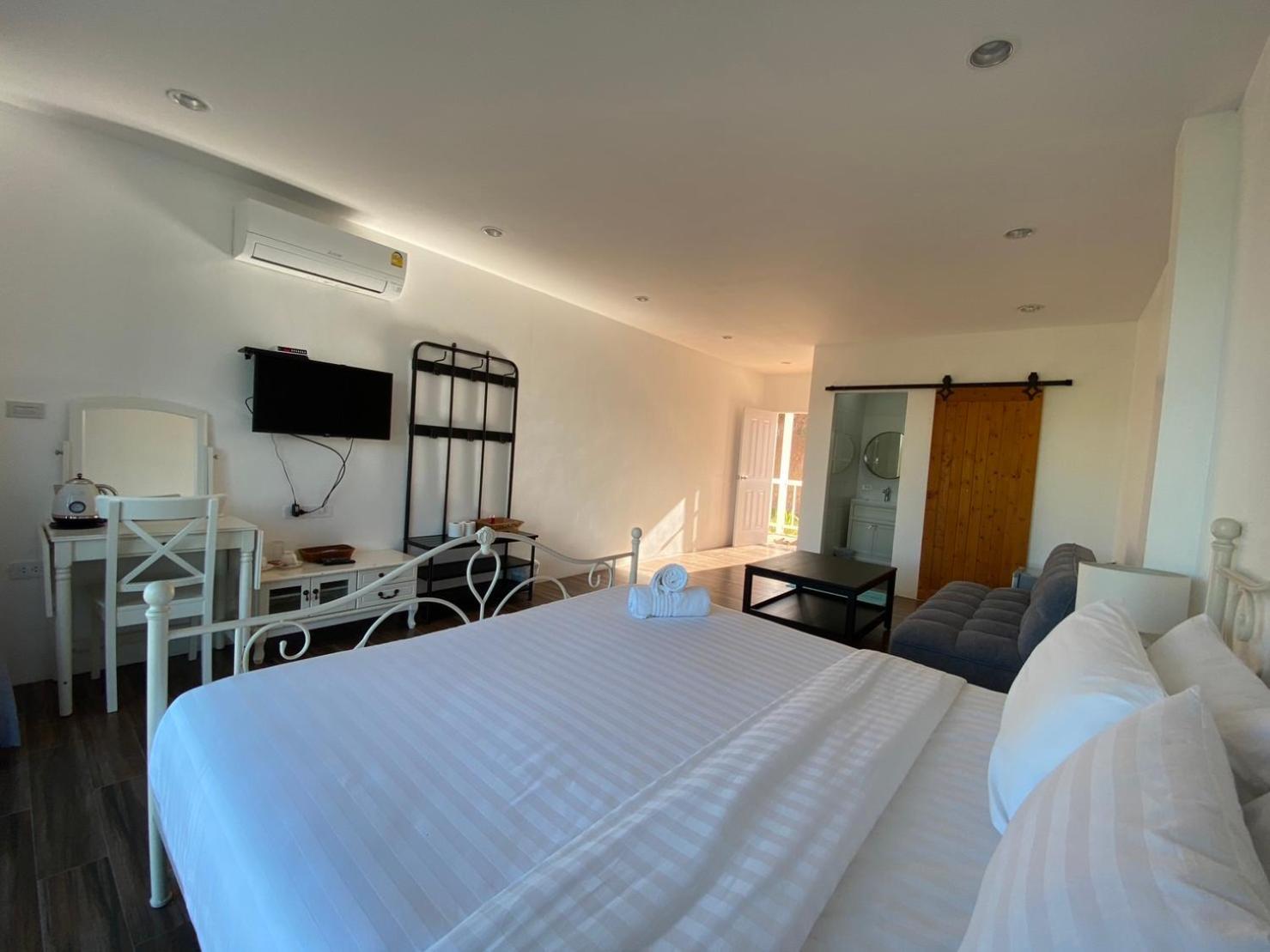 Krin Resort Као Ко Екстериор снимка