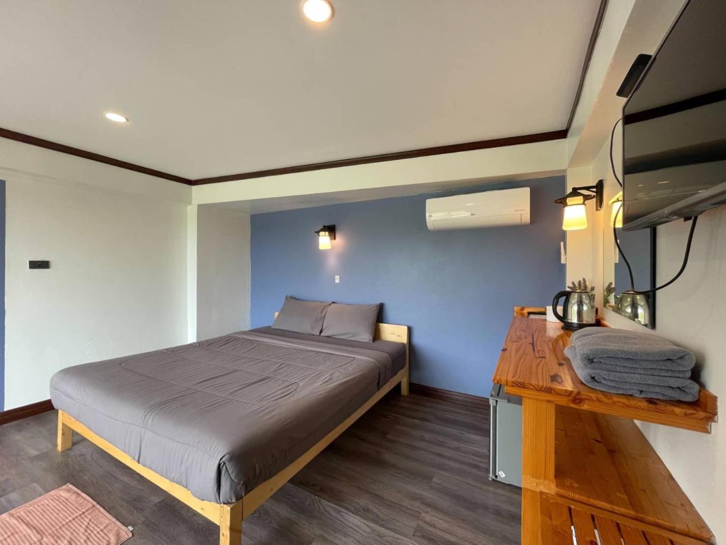 Krin Resort Као Ко Екстериор снимка