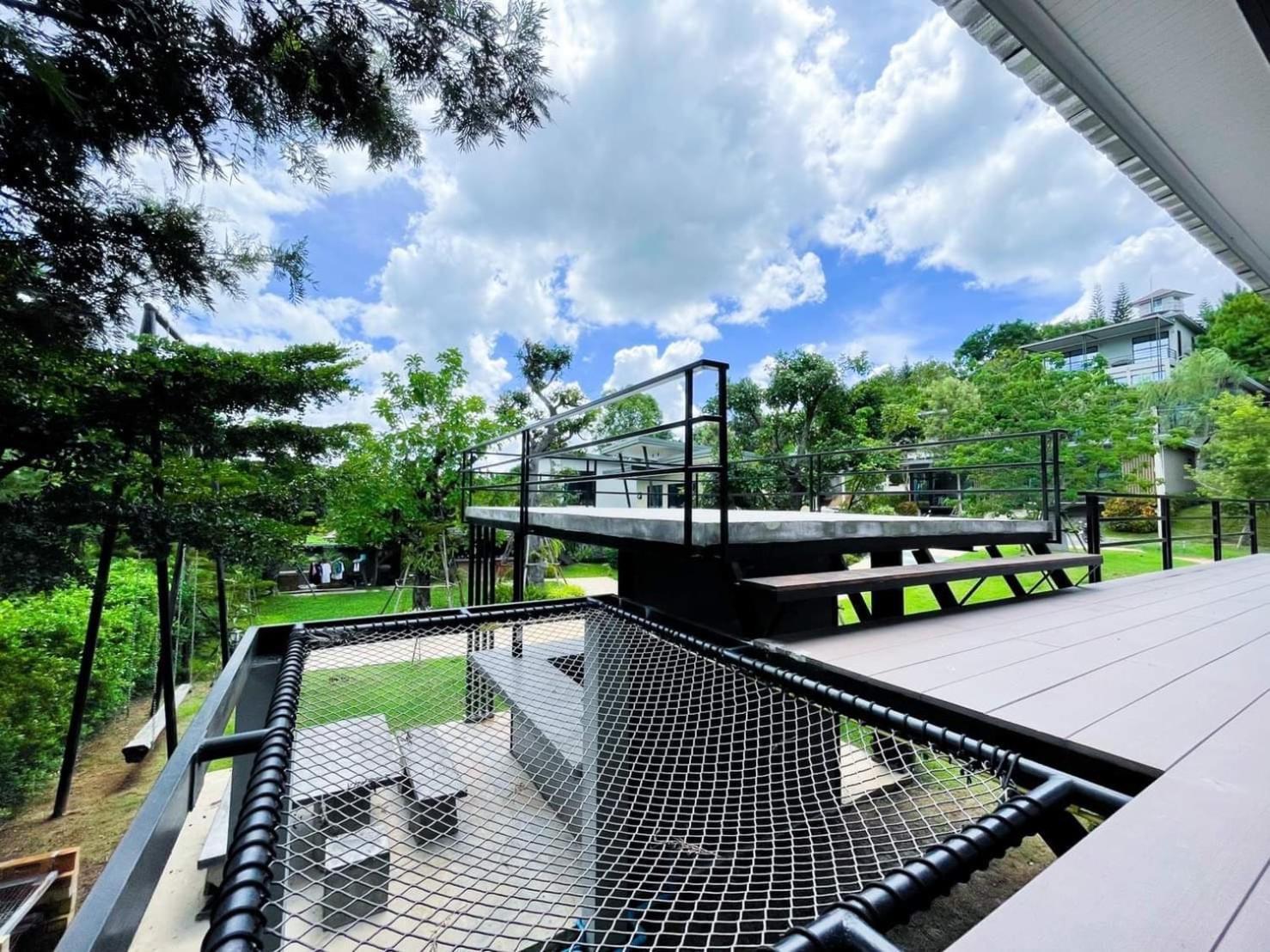 Krin Resort Као Ко Екстериор снимка
