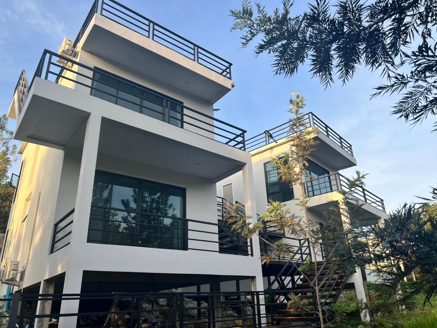 Krin Resort Као Ко Екстериор снимка