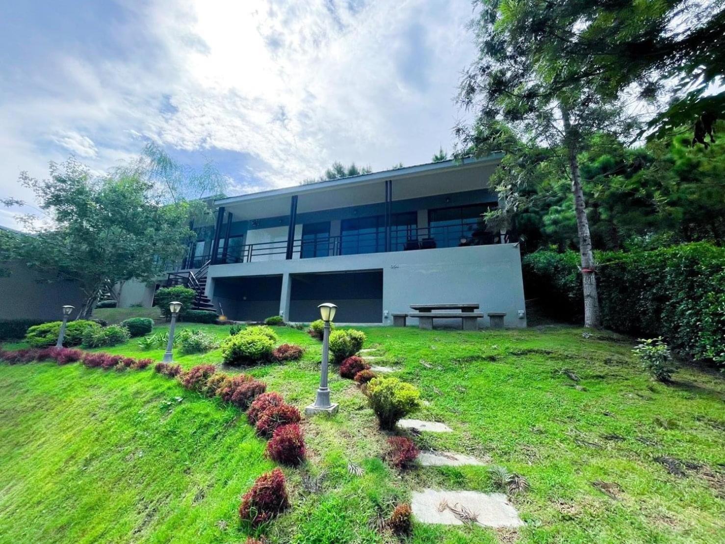Krin Resort Као Ко Екстериор снимка