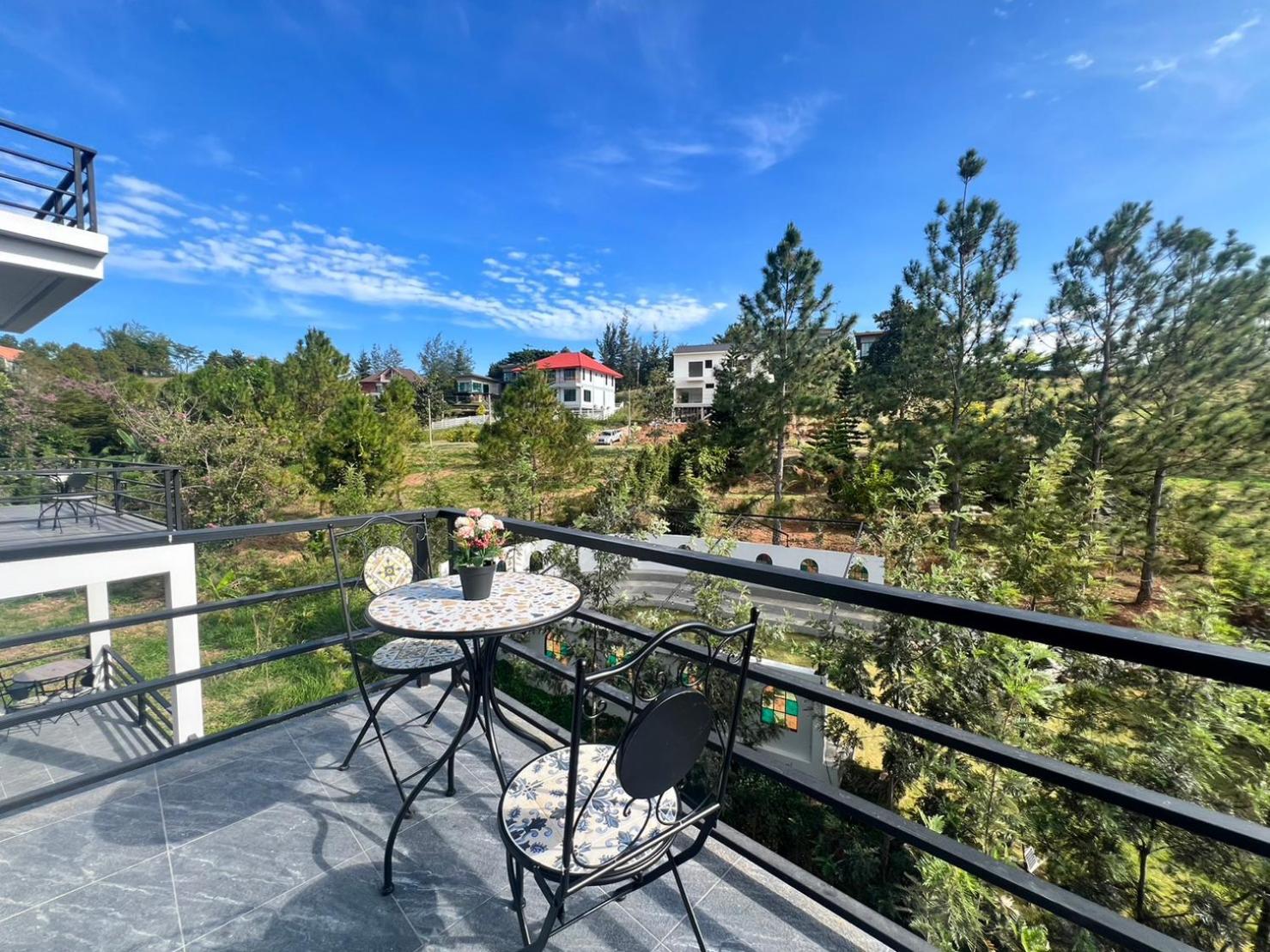 Krin Resort Као Ко Екстериор снимка
