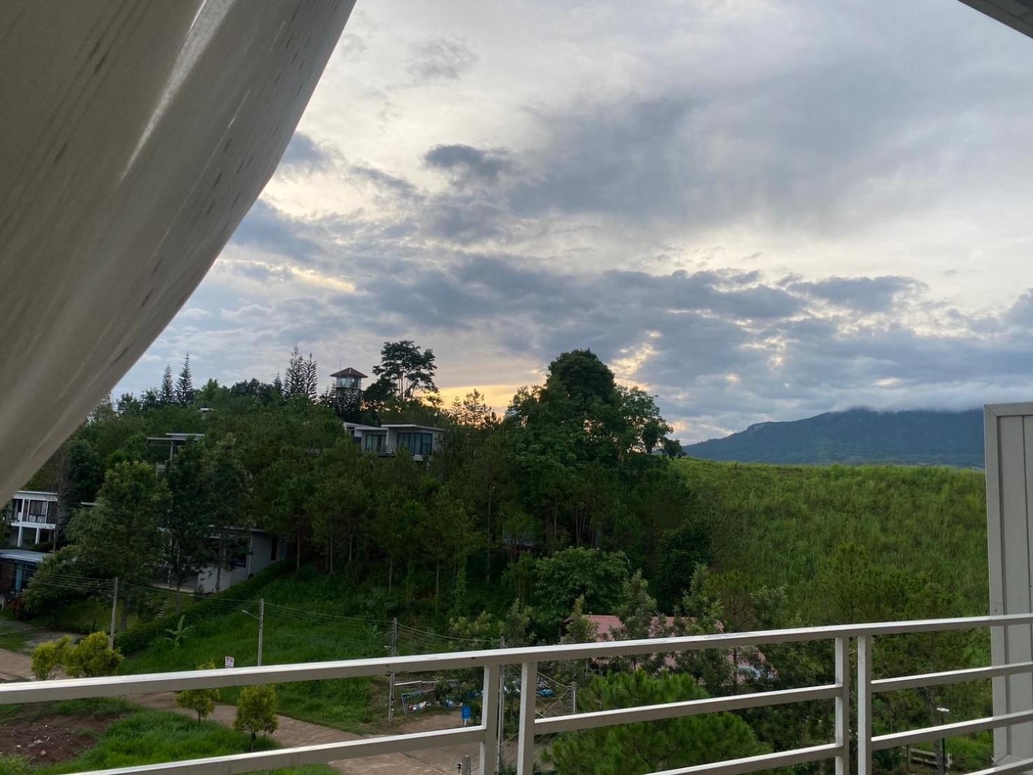 Krin Resort Као Ко Екстериор снимка