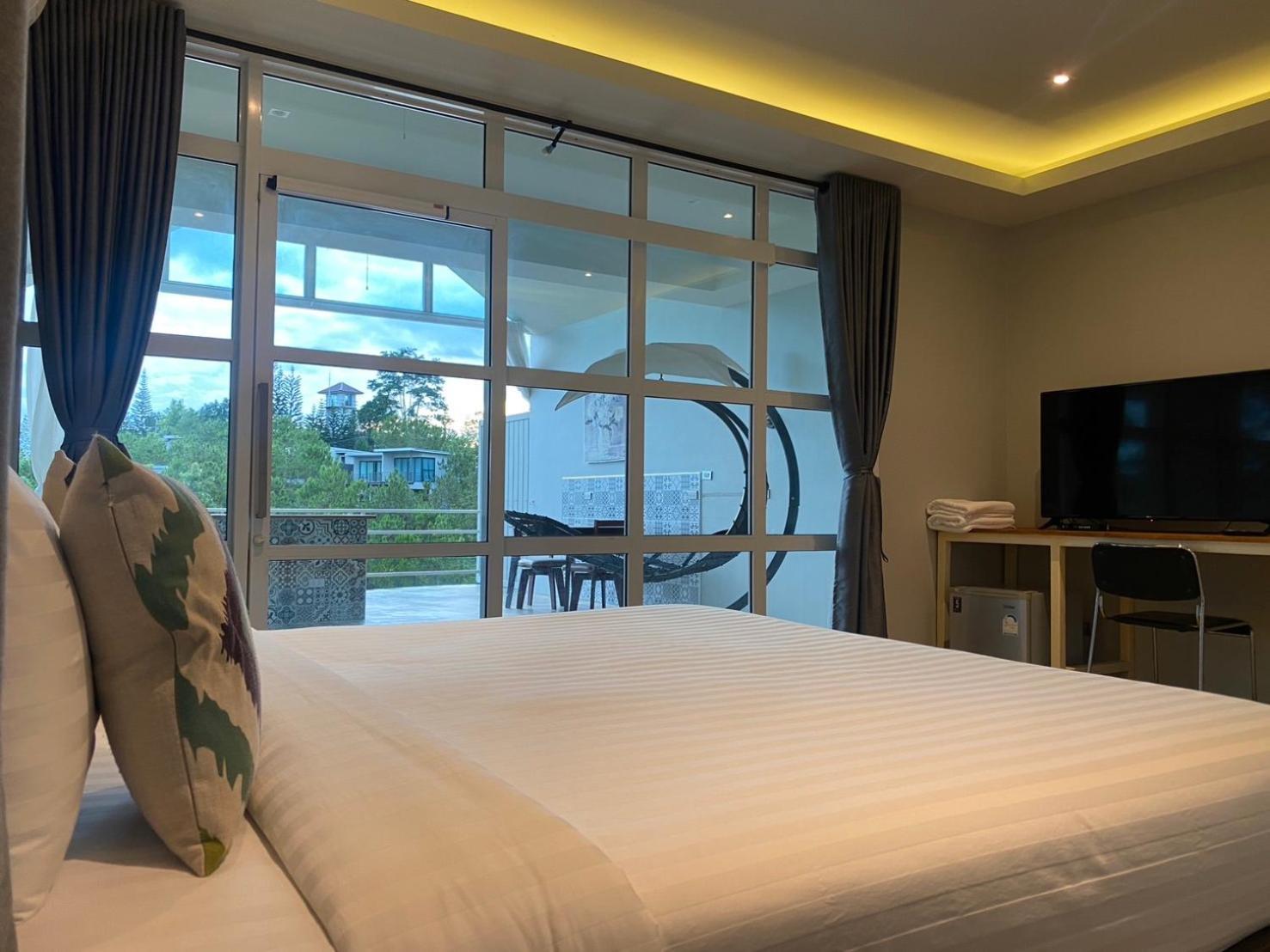 Krin Resort Као Ко Екстериор снимка