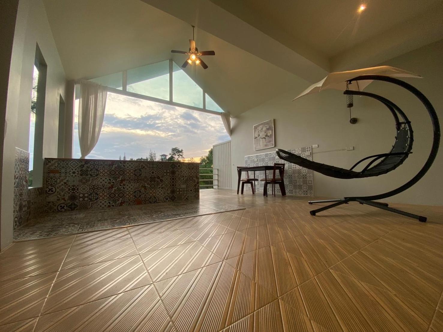 Krin Resort Као Ко Екстериор снимка