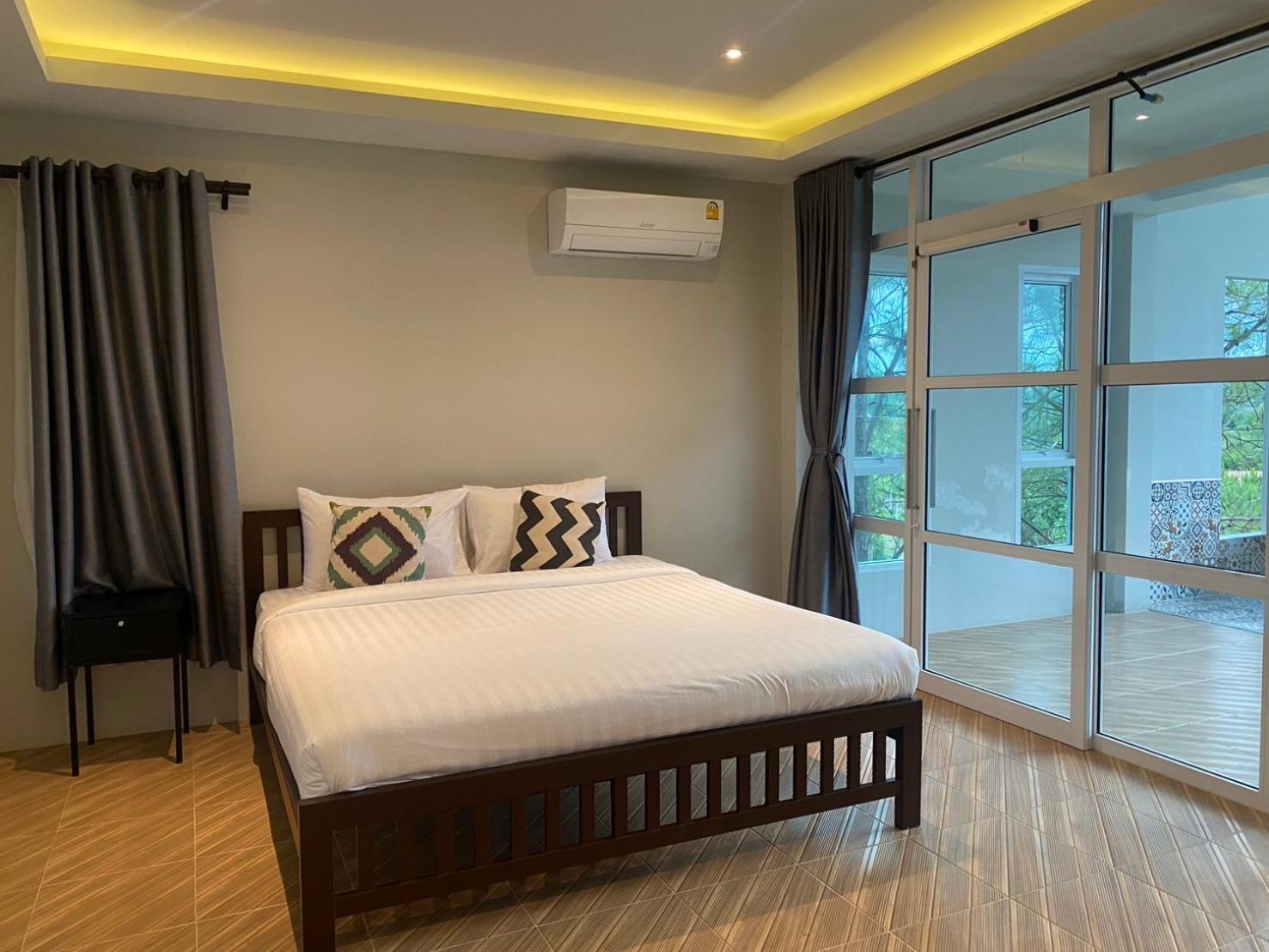Krin Resort Као Ко Екстериор снимка