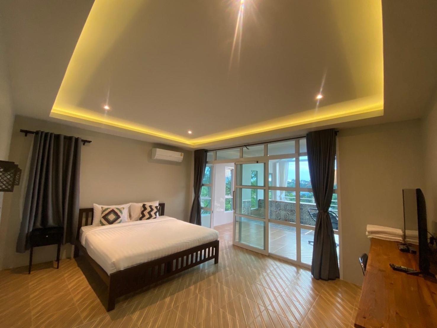 Krin Resort Као Ко Екстериор снимка