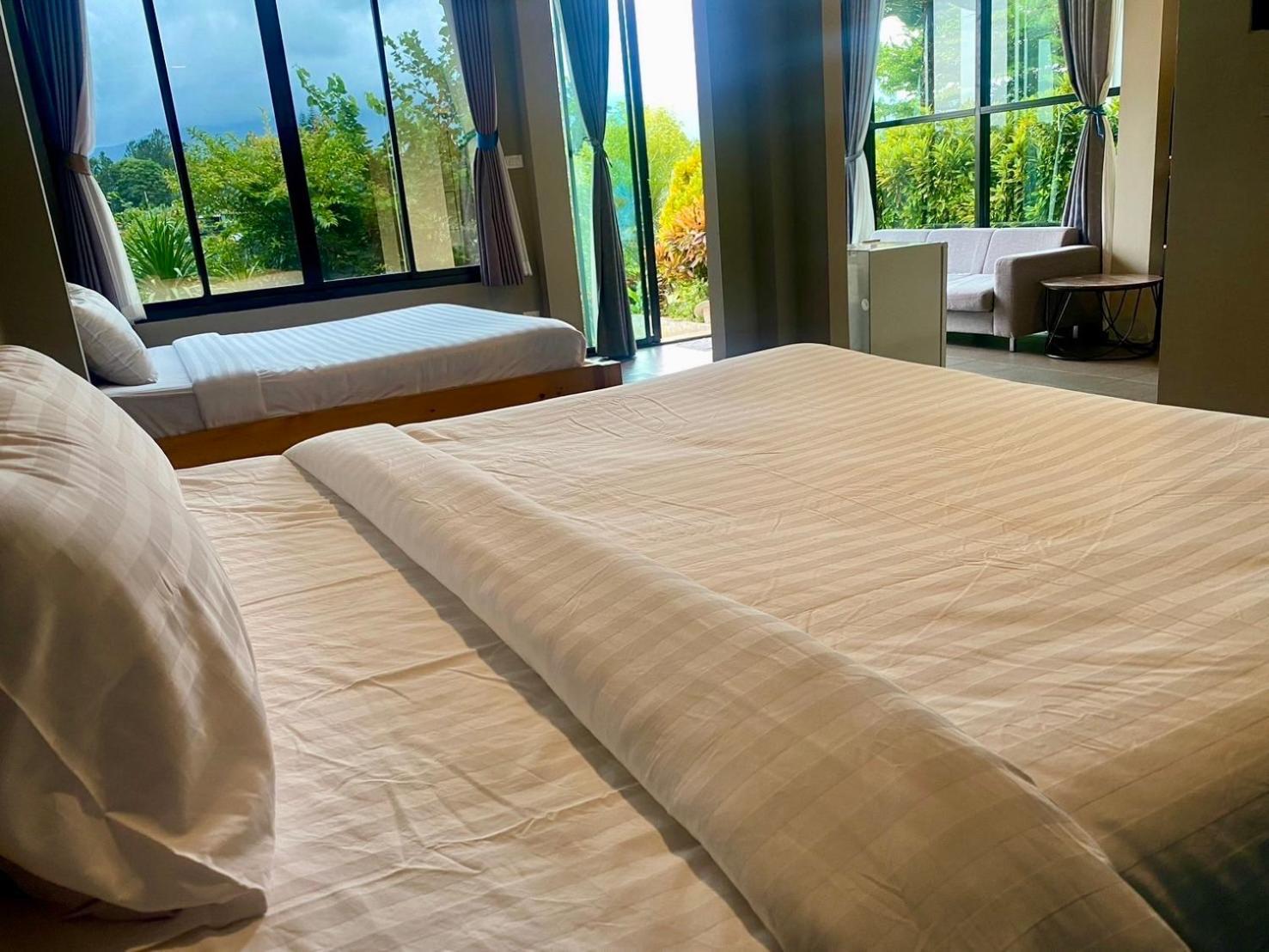 Krin Resort Као Ко Екстериор снимка