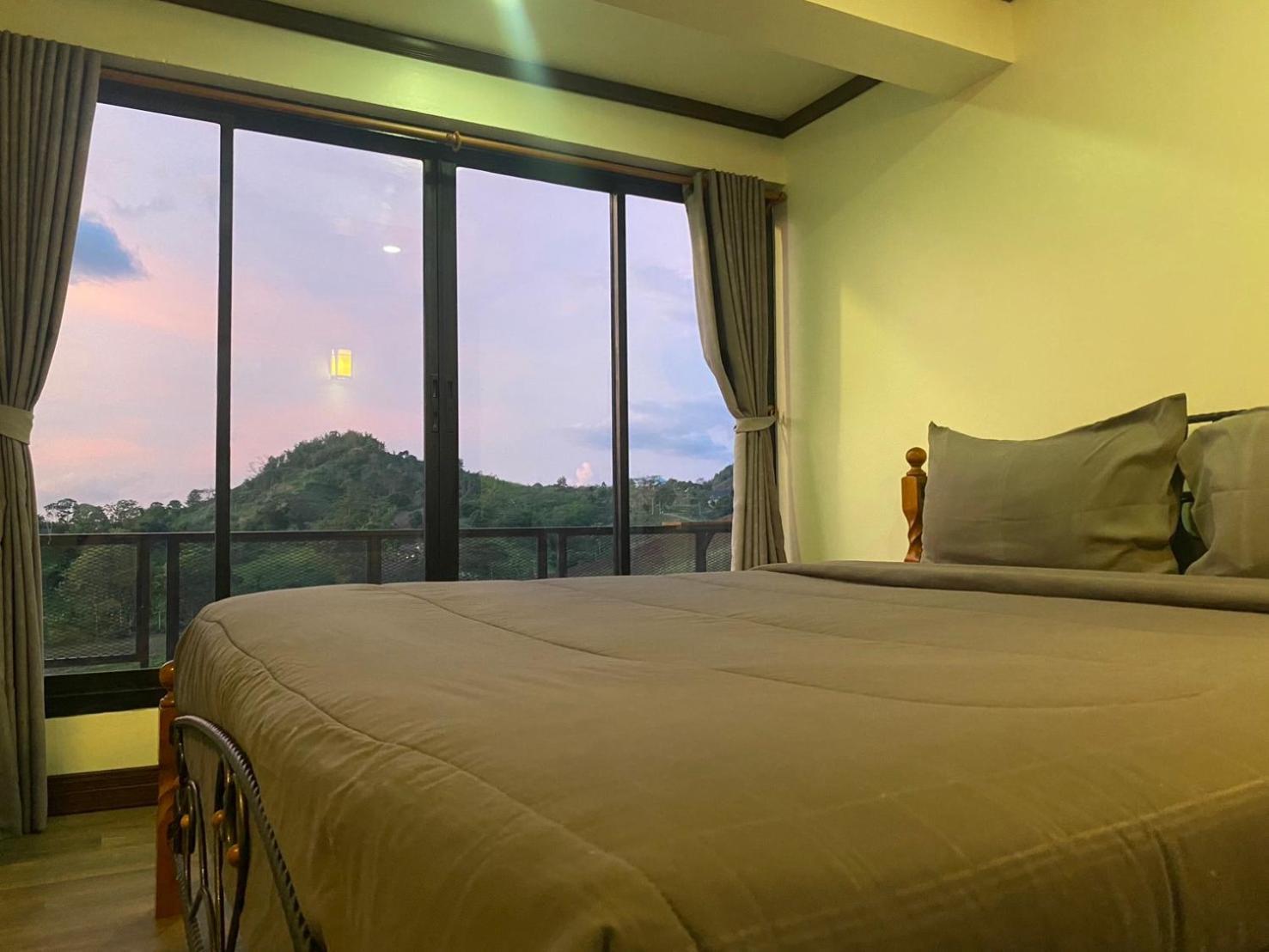 Krin Resort Као Ко Екстериор снимка