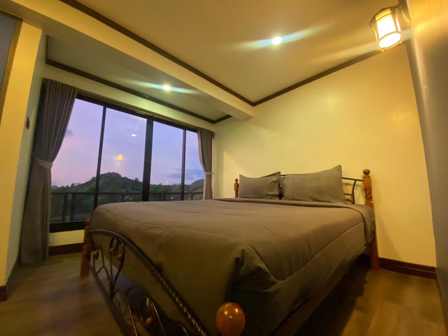Krin Resort Као Ко Екстериор снимка