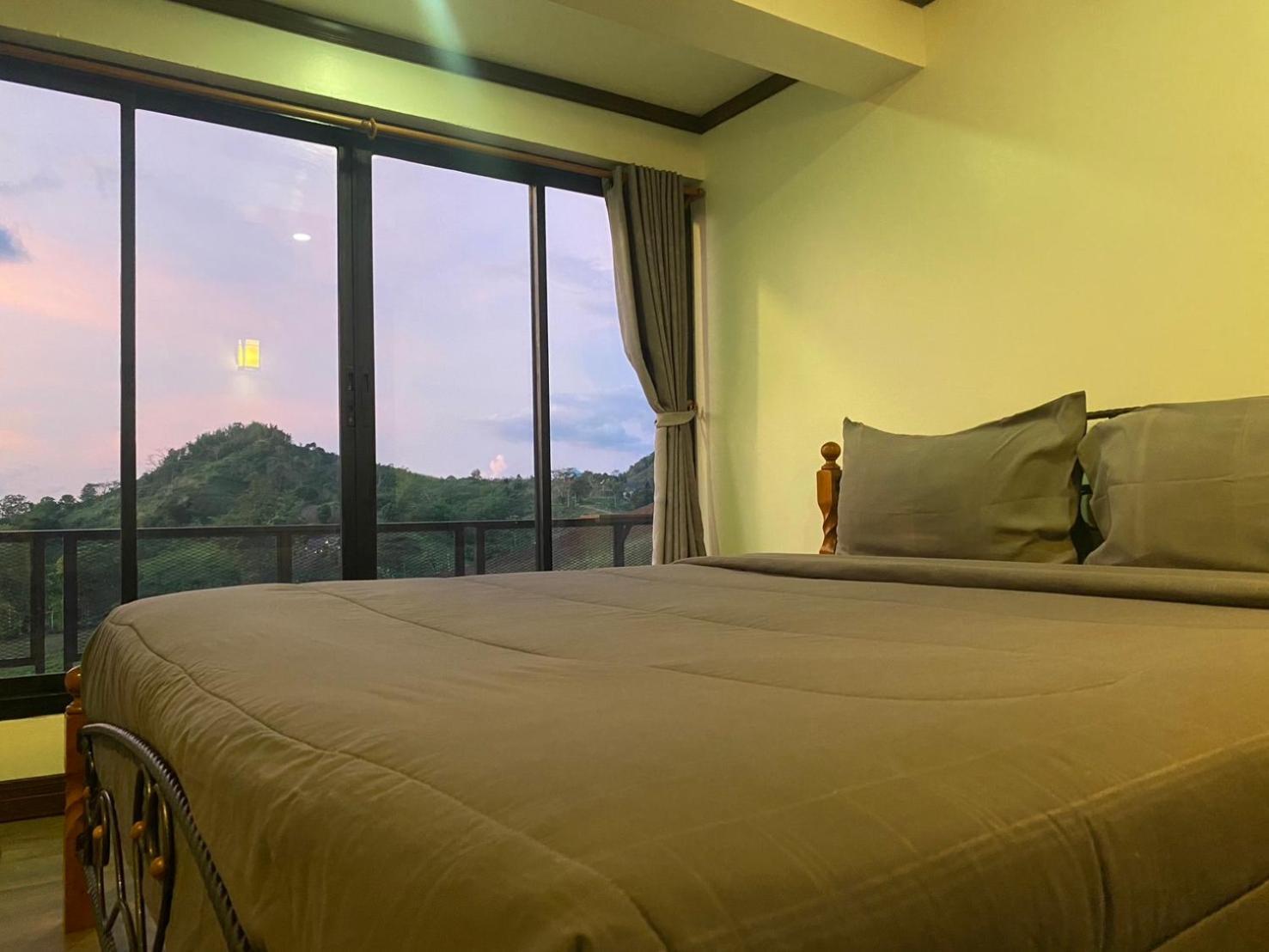 Krin Resort Као Ко Екстериор снимка