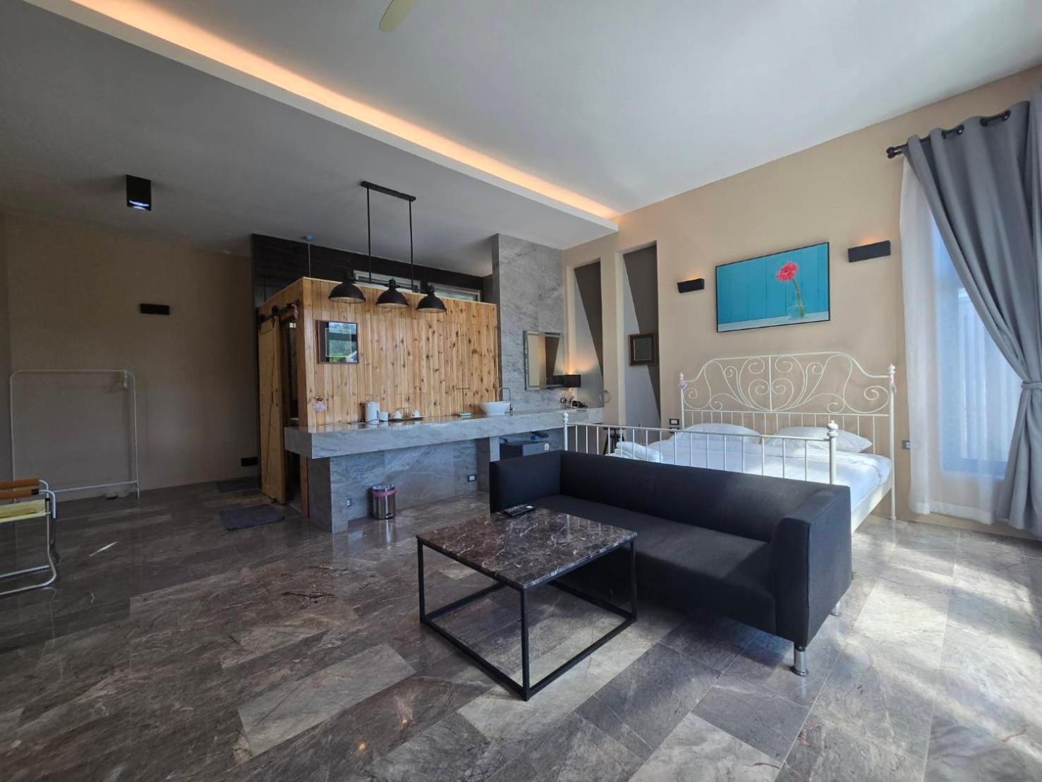 Krin Resort Као Ко Екстериор снимка