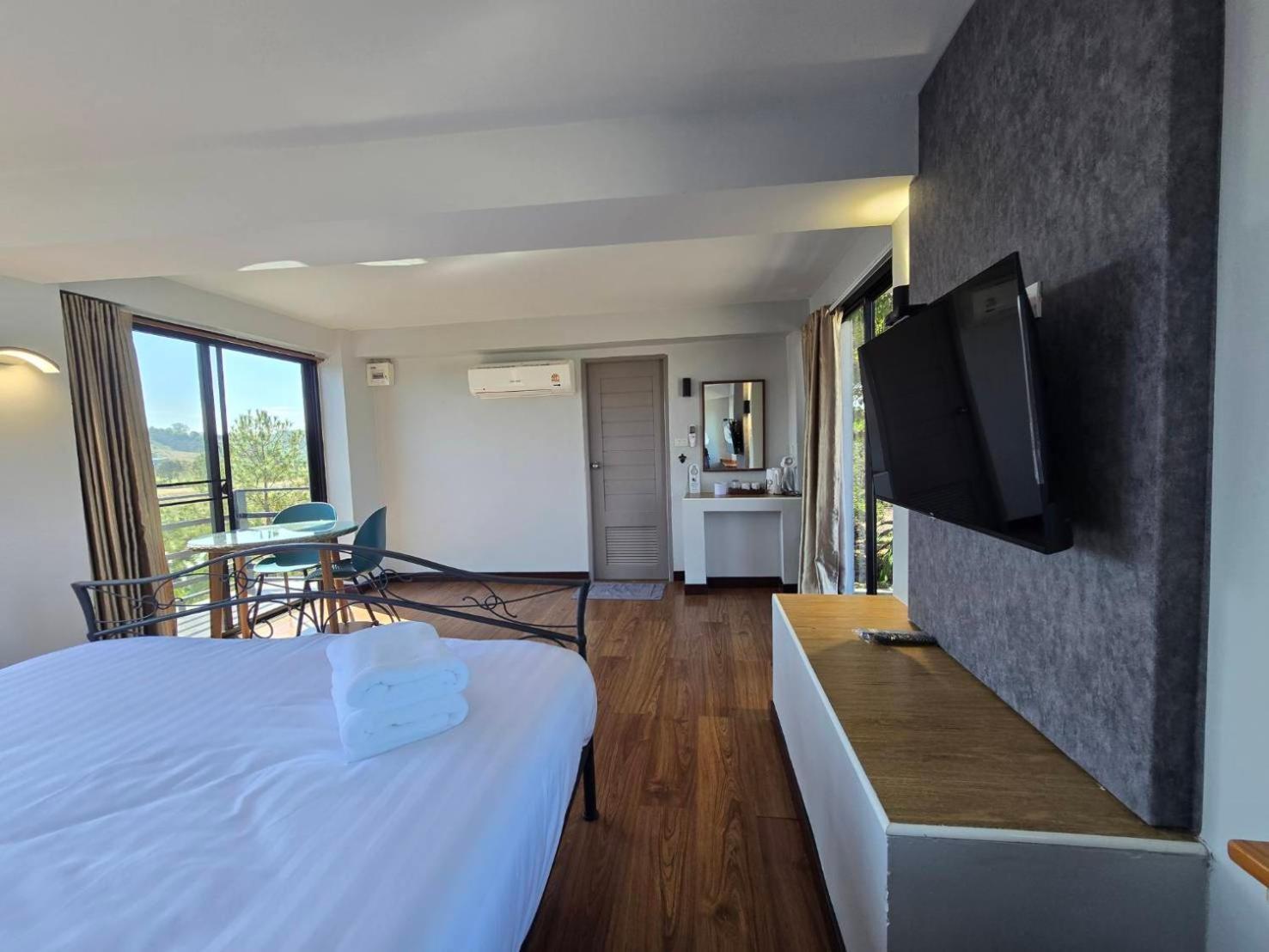 Krin Resort Као Ко Екстериор снимка