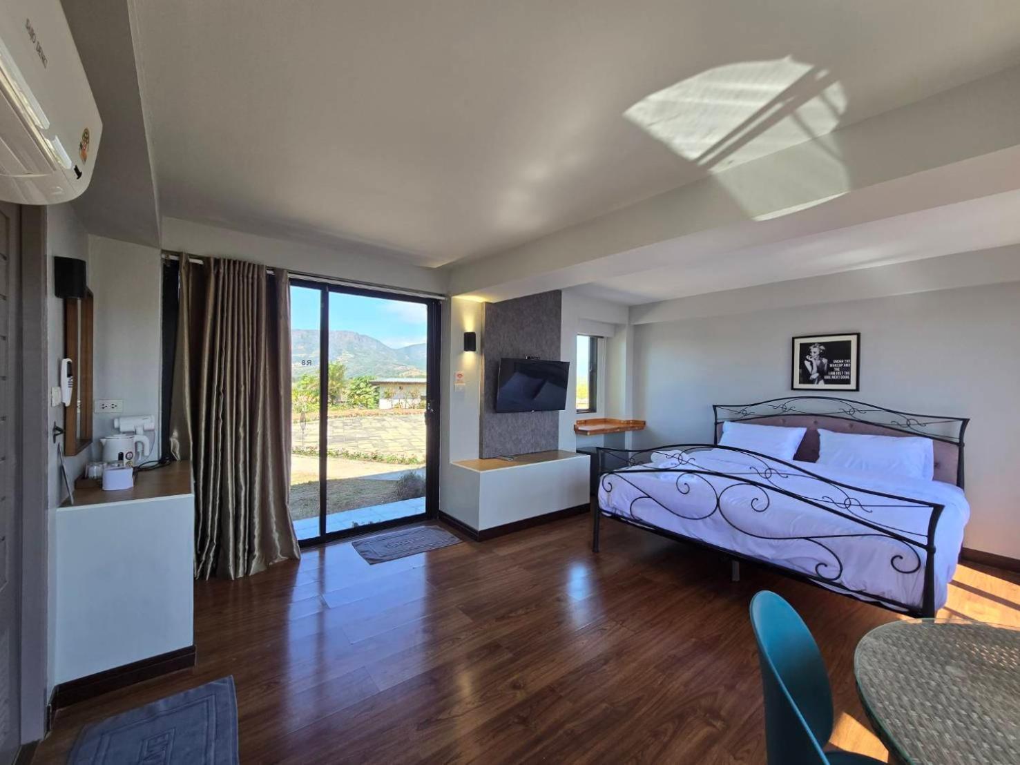 Krin Resort Као Ко Екстериор снимка