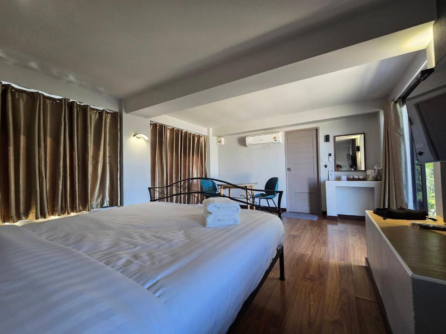 Krin Resort Као Ко Екстериор снимка