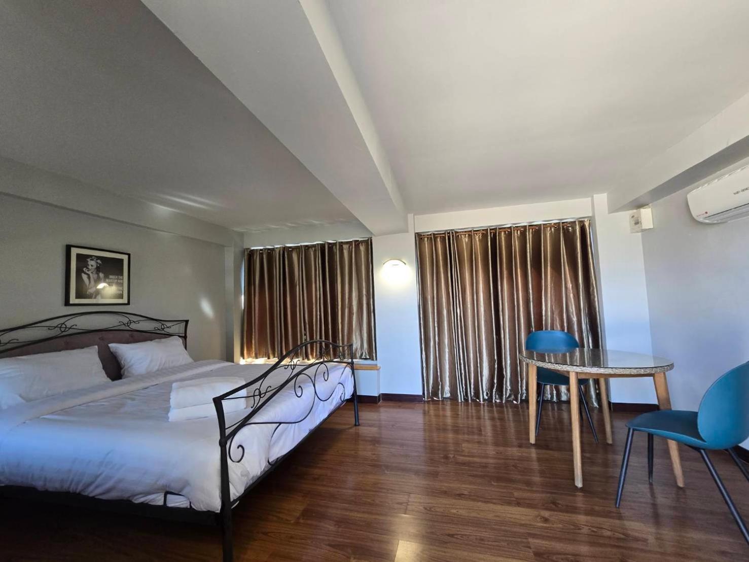 Krin Resort Као Ко Екстериор снимка