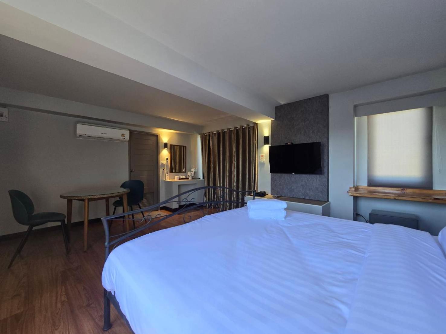 Krin Resort Као Ко Екстериор снимка