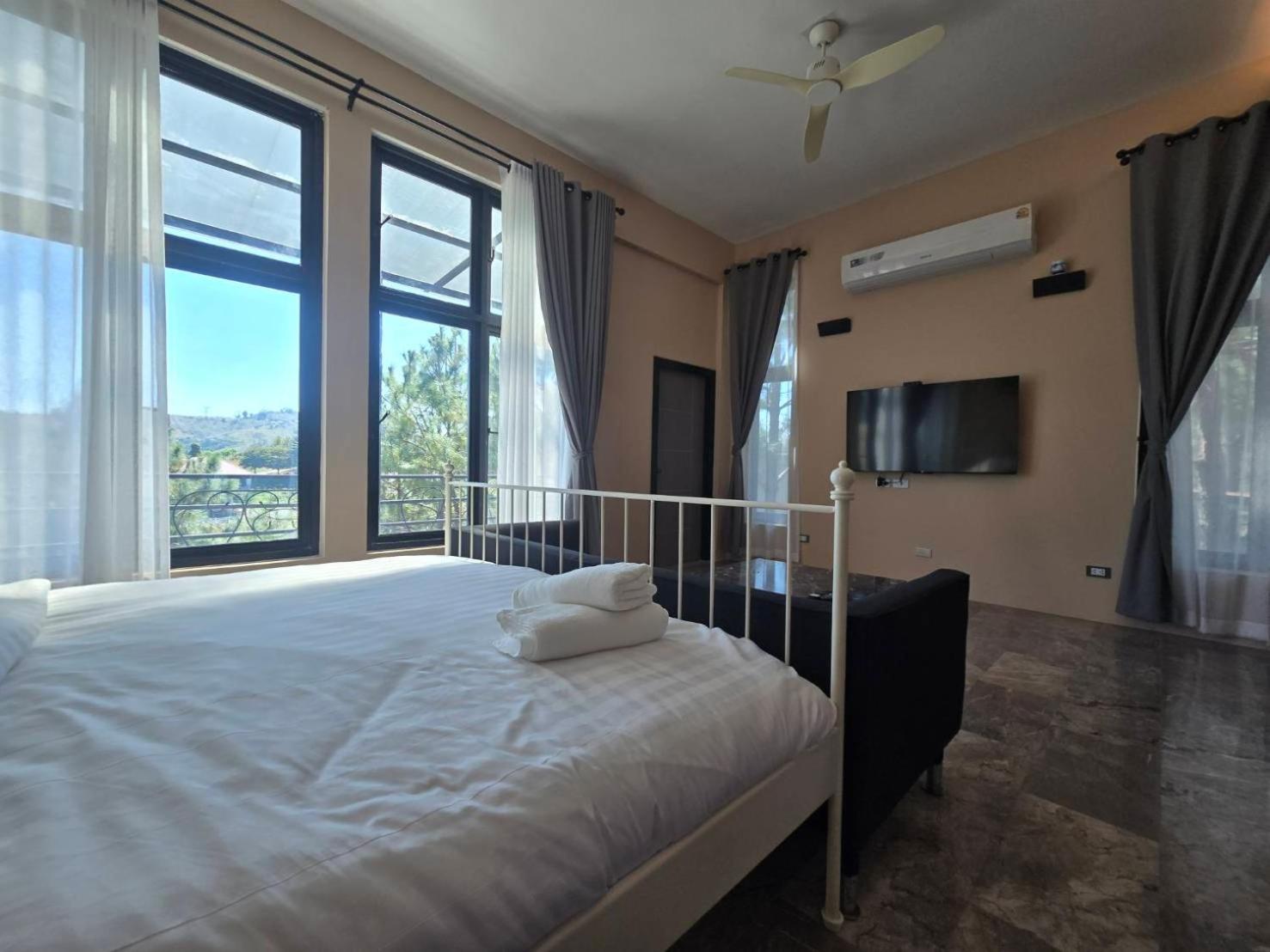 Krin Resort Као Ко Екстериор снимка