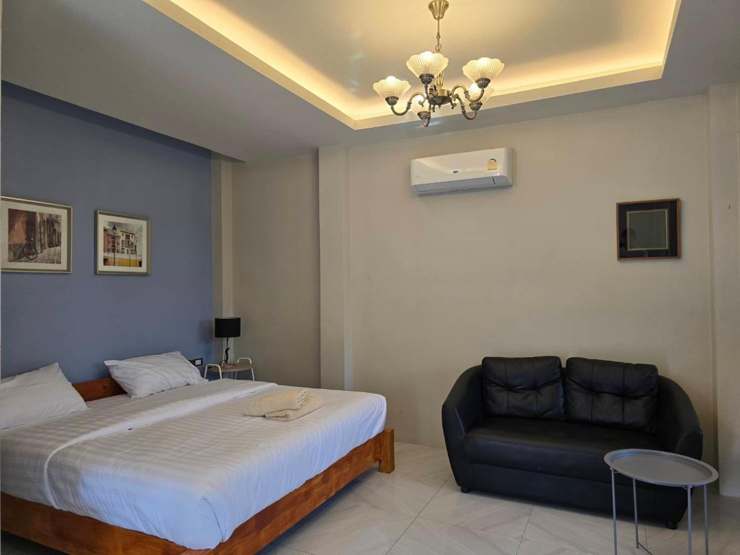 Krin Resort Као Ко Екстериор снимка