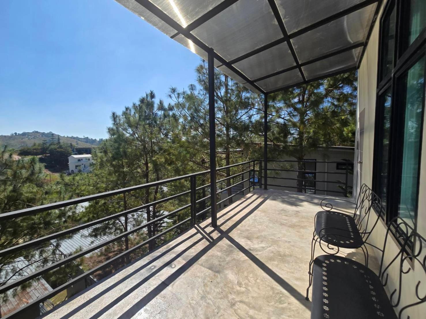 Krin Resort Као Ко Екстериор снимка