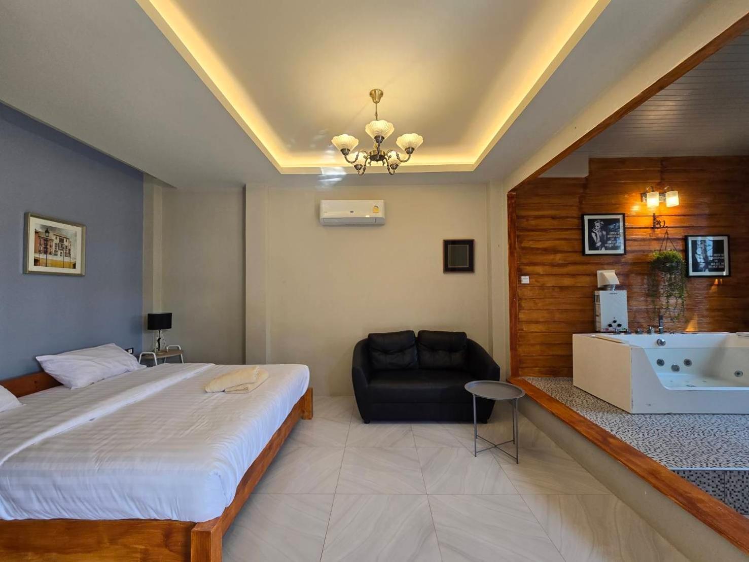 Krin Resort Као Ко Екстериор снимка