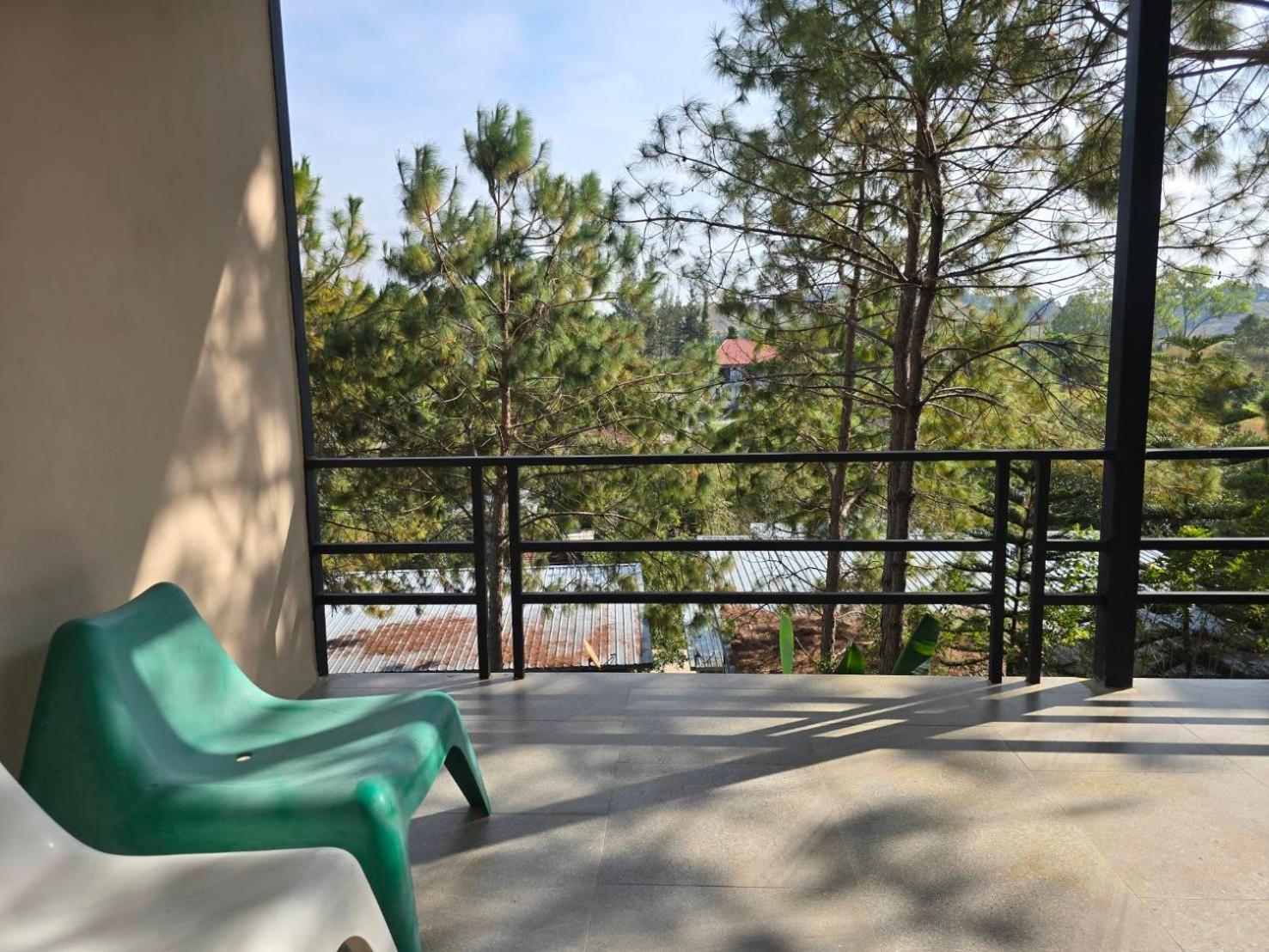 Krin Resort Као Ко Екстериор снимка