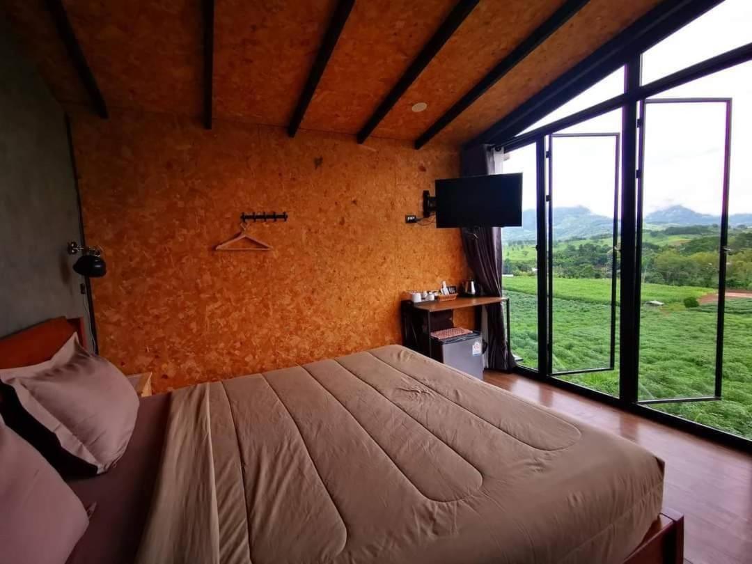 Krin Resort Као Ко Екстериор снимка