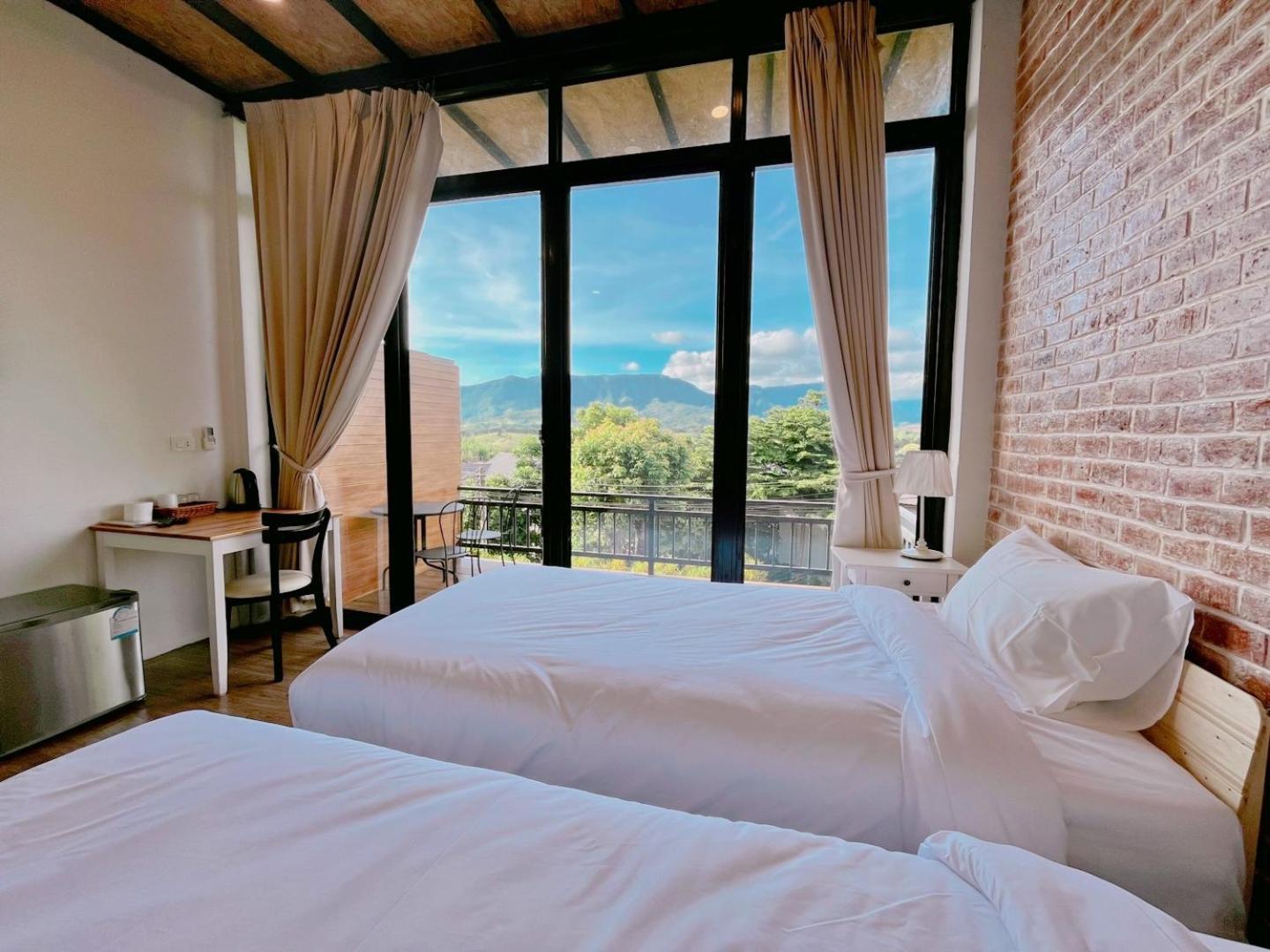 Krin Resort Као Ко Екстериор снимка
